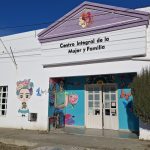 El Centro Integral de la Mujer y la Familia realizará una exposición de sus talleres