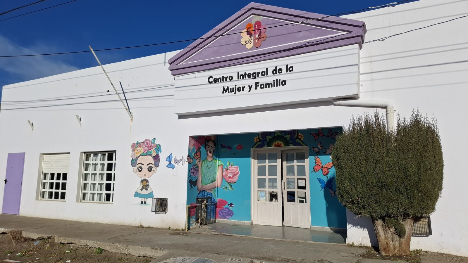 El Centro Integral de la Mujer y la Familia realizará una exposición de sus talleres