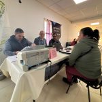 El Juzgado de Paz, presente en el programa Más Gestión