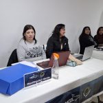 Supervisión de Tierras está presente en el Más Gestión