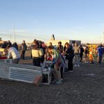Campaña solidaria Ayudanos a Abrigar en Altos del Bicentenario
