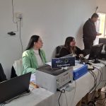 “Más Gestión” cerró su exitosa semana con más de 700 trámites realizados