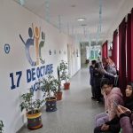 Atención del Registro Civil en el CIC 17 de Octubre