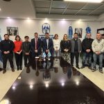El municipio reestructura su gabinete a fin de fortalecer la gestión en áreas estratégicas