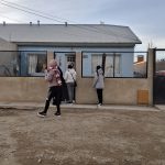 El Centro de Sanidad Animal continúa brindando servicios en barrio Rotary 23
