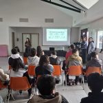 El municipio impulsa acciones para acercar servicios de salud a los jóvenes