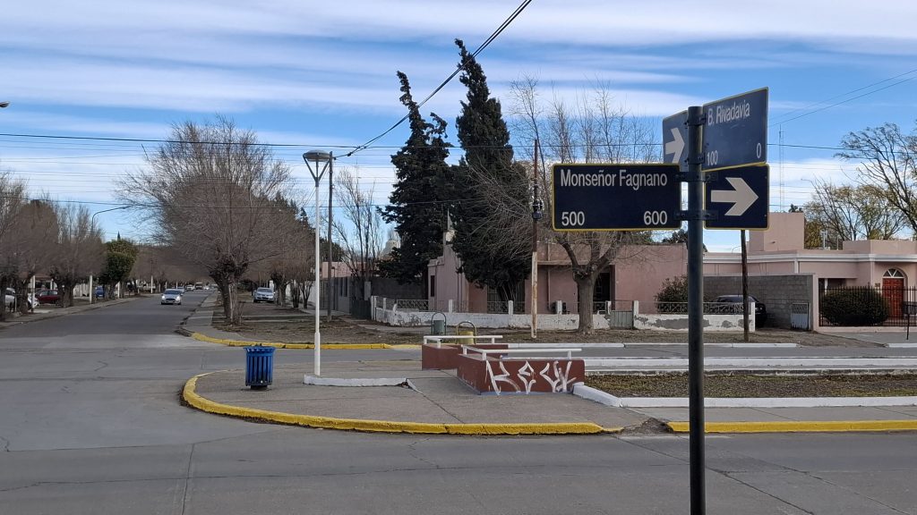 Avances en el Plan de Seguridad Vial de la ciudad