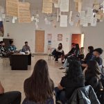 Juventudes realizaron encuentro en el CIJ