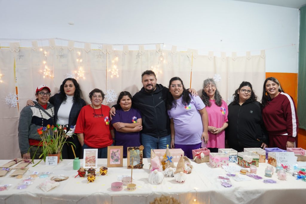 Balance muy positivo para la 27° Expo Invierno
