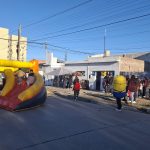Campaña solidaria para abrigar el invierno