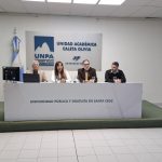 Final provincial del concurso de Emprendimiento Argentino 2025