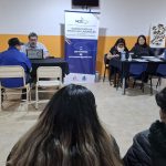 El CIC Centenario acerca servicios y programas a los vecinos