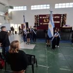El Colegio Secundario N° 6 “Nicolás Avellaneda” celebró sus 63 años de vida