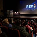 El municipio realizó el lanzamiento de la plataforma RED