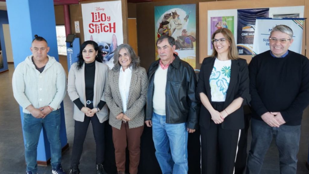 Se presentó el concurso artístico “Playas con Poesías”