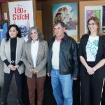 Se presentó el concurso artístico “Playas con Poesías”