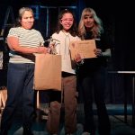 Cierre del concurso “Pequeños Artistas”