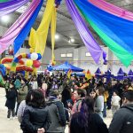 Las infancias caletenses disfrutaron su día