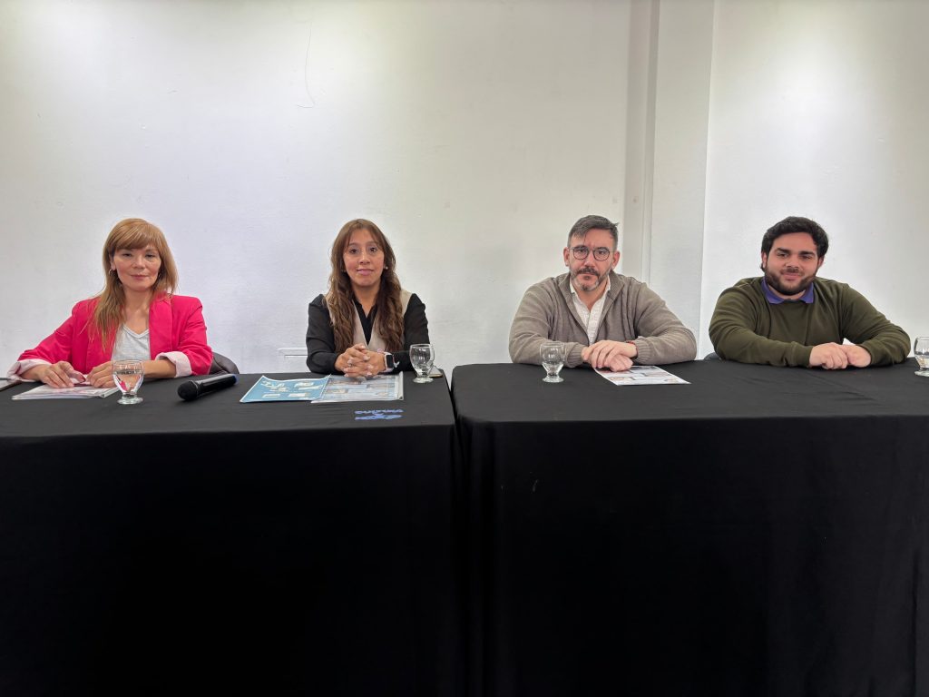Se presentó la expo “ConstruTec Urbano y Rural 2025”