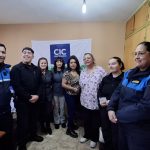 Municipio y Salud refuerzan acciones preventivas destinada al personal Policial