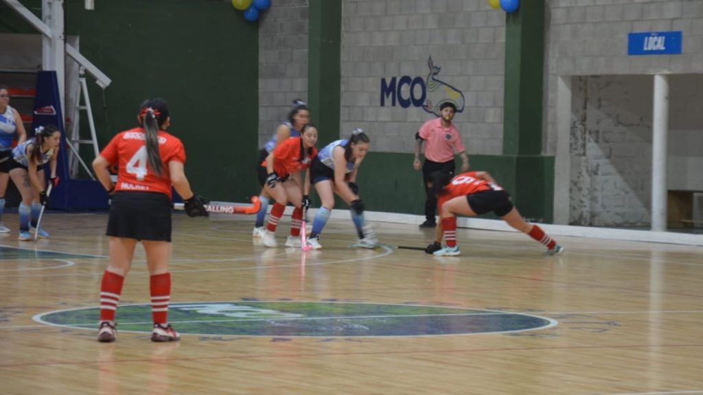 Se desarrolló la 2° edición de la Copa Wilson Parada
