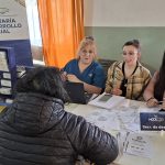 Secretaría de Desarrollo presente en el Más Gestión