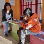 Promueven hábitos saludables para niños en el Mes de las Infancias