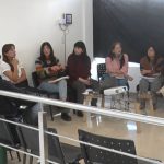 El municipio articula sectores para definir el Código de Planeamiento Urbano
