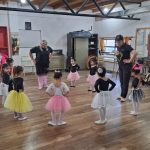 Abren nueva inscripción para talleres de danzas y yoga en el CeMEPA