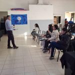 Mentorías profesionales para jóvenes en el barrio Nuevos Pobladores