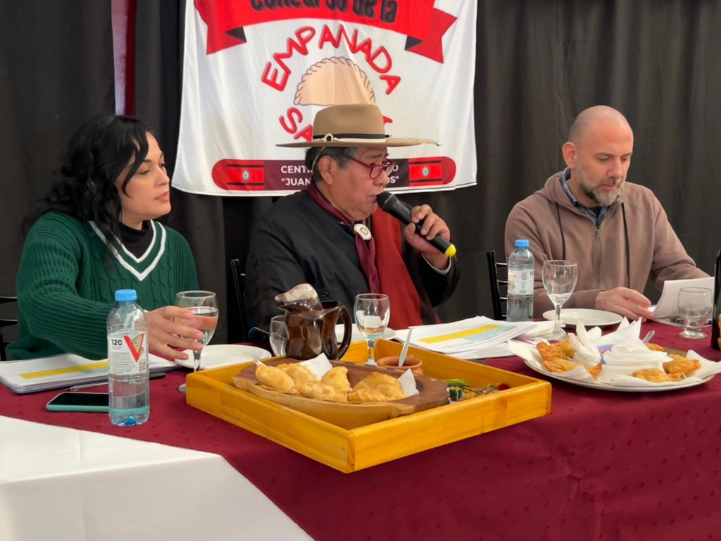 La Municipalidad acompañó la nueva edición del certamen que pone en valor las tradiciones salteñas