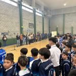 El deporte infantil celebra un gran encuentro con el Regional de Futsal “Pibes”