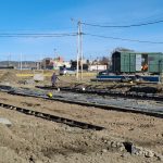 La Secretaría de Planificación acompaña las obras en proceso
