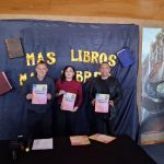 Se presentó la 36° Edición de la Feria del Libro
