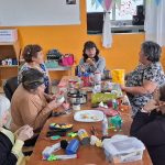 Talleres en el CIC Centenario con propuestas para todas las edades