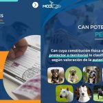 Registro de Canes Potencialmente Peligrosos