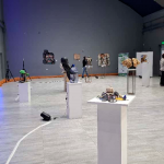 El Centro Cultural es escenario del Concurso Nacional 2025 de Arte Sostenible