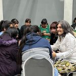 Brindan capacitación para auxiliares de Jardines Maternales