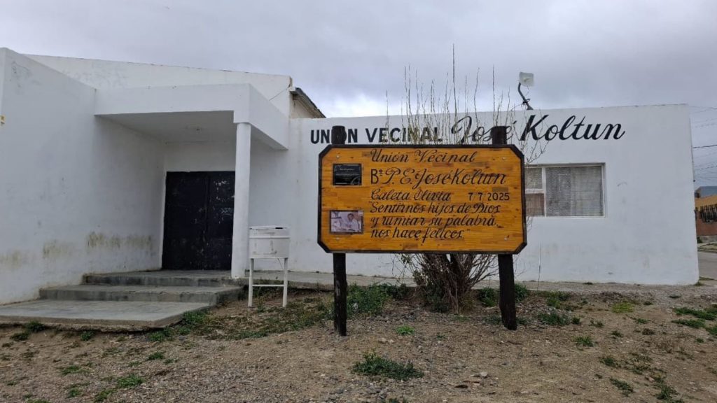 Realizarán conversatorio sobre consumo problemático en barrio Koltun