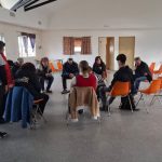 Encuentros y jornada de reflexión por la prevención del suicidio