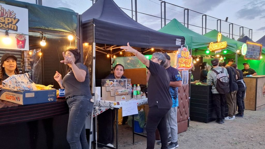 Este fin de semana se realiza el gran encuentro gastronómico “Cocina Urbana”