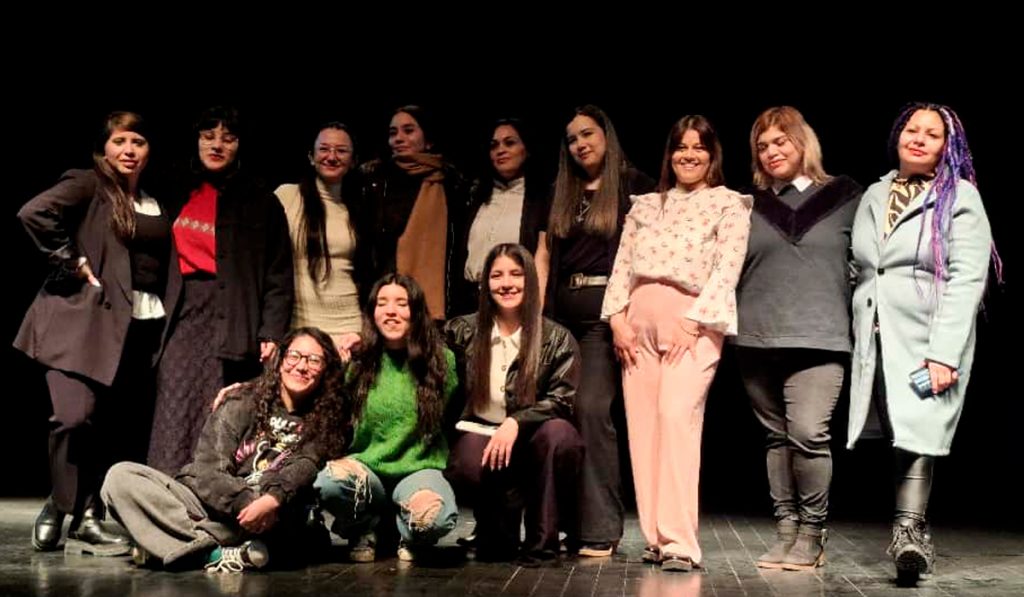 Artistas locales protagonizarán un espectáculo Homenaje a Mercedes Sosa