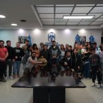 El intendente Pablo Carrizo lleva entregados 200 lotes con servicios y 70 títulos de propiedad a lo largo de 2025