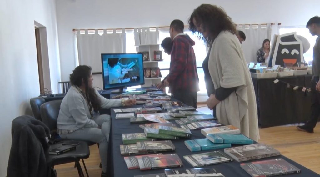 La Feria del Libro culminó con gran repercusión