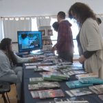 La Feria del Libro culminó con gran repercusión