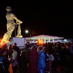 Caleta Olivia conmemoró el Día Mundial de Concietización para la Prevención del Suicidio
