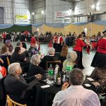 Reconocimiento y alegría en la “Jubi Fest 2025” organizada por el municipio