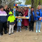 Brindan nuevo circuito turístico poniendo en valor nuestra Zona de Chacras