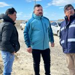 Vecinos del barrio San Francisco de Asís ya cuentan con red de agua potable
