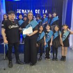 Culminó la segunda edición de la semana de la Identidad Cultural Santacruceña